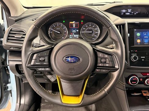 Used 2023 Subaru Crosstrek 2.5i Sport AWD/4WD image 20