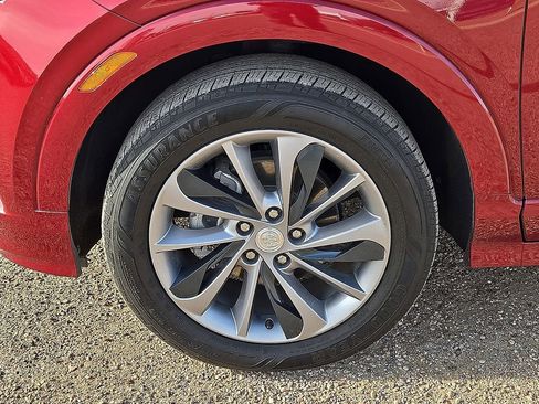 Used 2023 Buick Encore GX Select w/ Sport Touring Package image 11