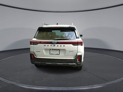 New 2026 Subaru Outback Touring XT AWD/4WD image 3