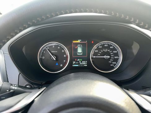 Certified 2024 Subaru Forester Touring image 15