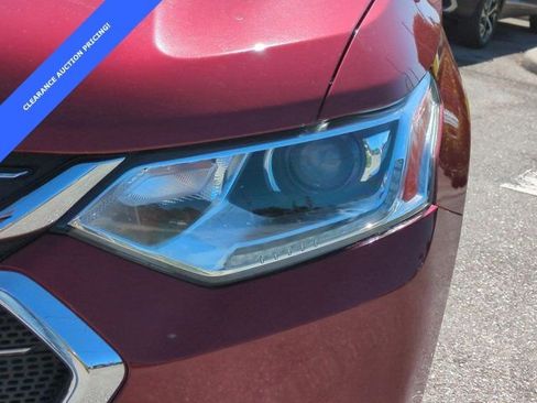 Used 2020 Chevrolet Traverse LT w/ LPO, Floor Liner Package image 10