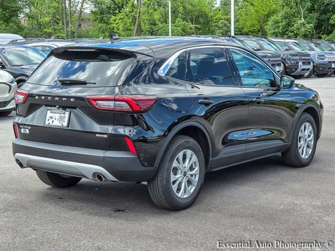 Used 2023 Ford Escape Active AWD/4WD image 7