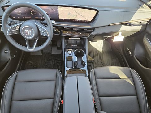 New 2026 Buick Envision Avenir AWD/4WD image 18