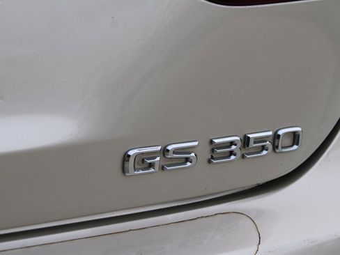 Used 2013 Lexus GS 350 image 10