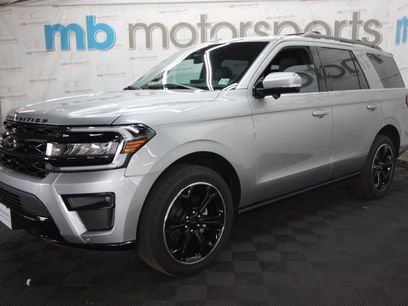 Used 2024 Ford Expedition Limited