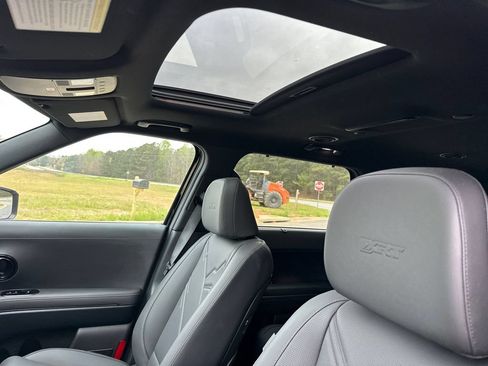 New 2026 Hyundai Palisade XRT Pro AWD/4WD image 35