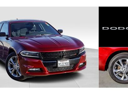 Certified 2023 Dodge Charger SXT w/ Blacktop Special Edition