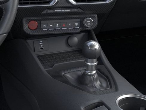 New 2025 Ford Mustang GT Premium image 15