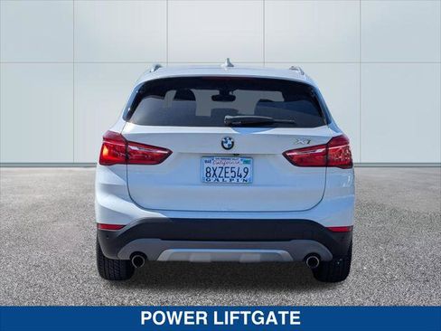 Used 2016 BMW X1 xDrive28i AWD/4WD image 4
