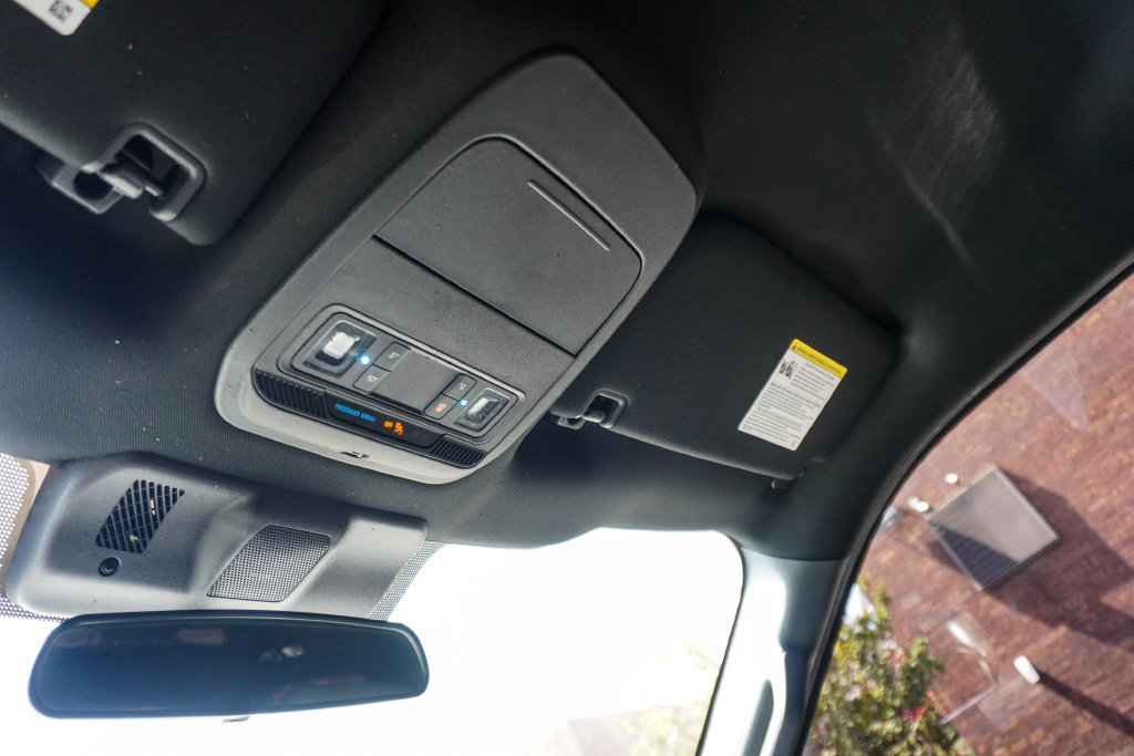 Used 2024 Ford F150 STX w/ STX Black Appearance Package AWD/4WD image 23