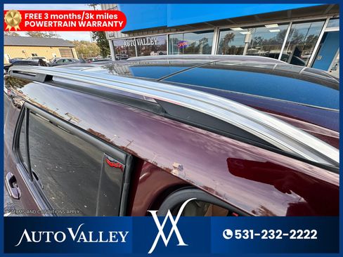 Used 2022 Ford Explorer King Ranch w/ Premium Technology Package image 17