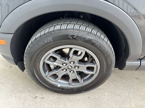 Used 2022 Ford Bronco Sport Big Bend image 11