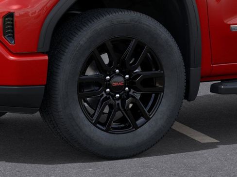 New 2026 GMC Sierra 1500 Elevation AWD/4WD image 42