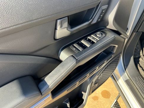 New 2026 Toyota 4Runner TRD Sport Premium image 13