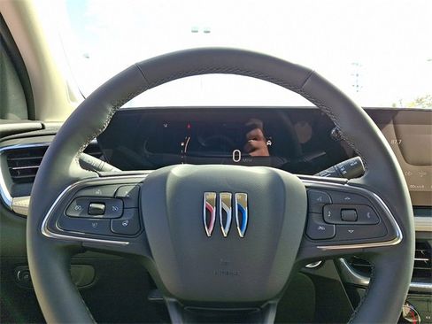 New 2026 Buick Encore GX Sport Touring w/ Advanced Technology Package image 14