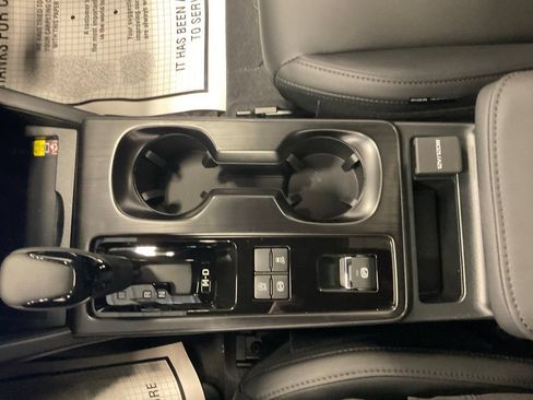 New 2026 Subaru Outback Premium AWD/4WD image 21