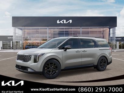 New 2026 Kia Carnival SX Prestige