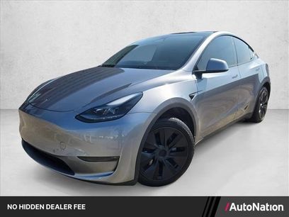 Used 2024 Tesla Model Y Long Range