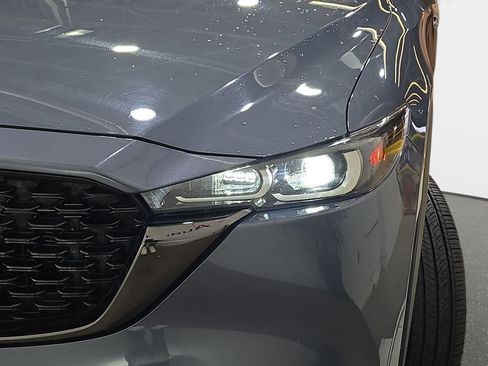 Used 2025 MAZDA CX-5 Carbon Edition AWD/4WD image 33