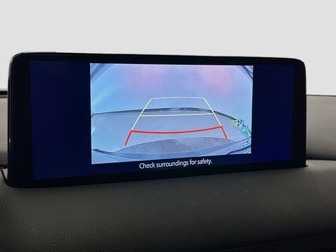 Used 2024 MAZDA CX-5 2.5 Turbo w/ Premium Package image 23