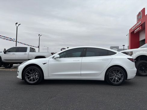 Used 2019 Tesla Model 3 Long Range image 36