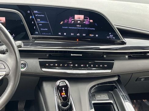 Certified 2023 Cadillac Escalade ESV Sport w/ Touring Package image 16