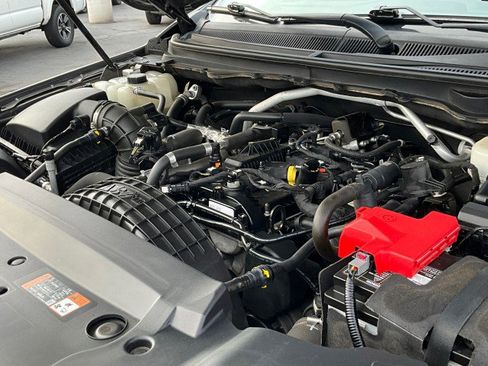 Used 2020 Ford Ranger XLT w/ Equipment Group 301A Mid image 10