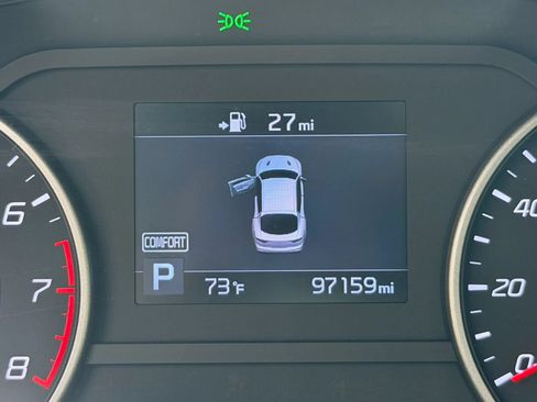 Used 2019 Kia Stinger w/ Sun & Sound Package AWD/4WD image 13