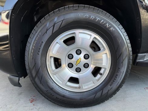 Used 2013 Chevrolet Tahoe LT image 36