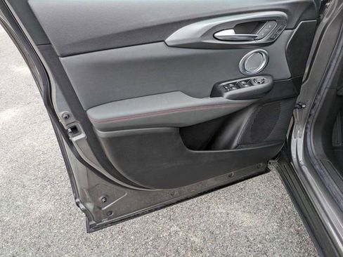 New 2024 Dodge Hornet R/T Plus w/ R/T Blacktop Package image 11