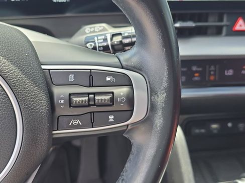 Used 2023 Kia Sportage SX FWD image 32