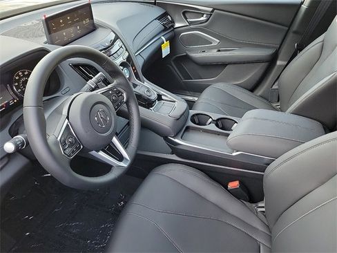 New 2025 Acura RDX SH-AWD image 5