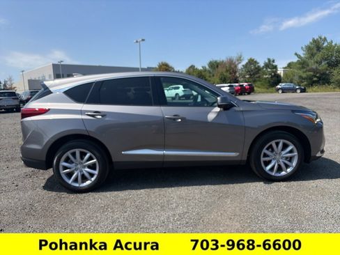 Used 2024 Acura RDX SH-AWD image 8