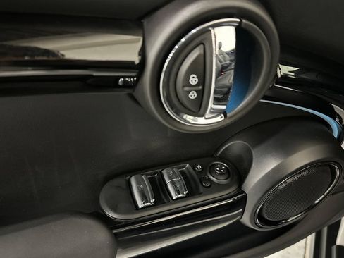 Certified 2024 MINI Cooper S w/ Seaside Edition FWD image 12