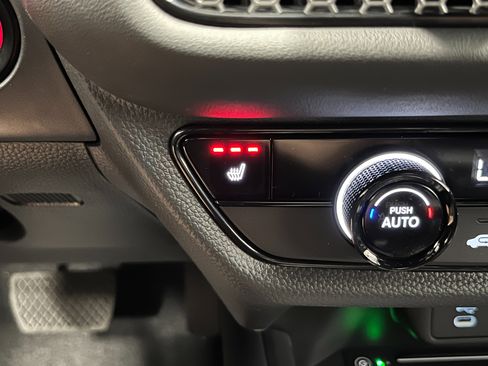 New 2026 Honda HR-V Sport image 15