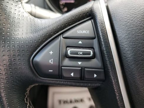 Used 2017 Nissan Maxima 3.5 SL image 14