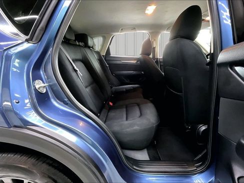 Used 2017 MAZDA CX-5 Sport FWD image 25