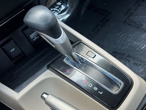 Used 2015 Honda Civic LX image 20