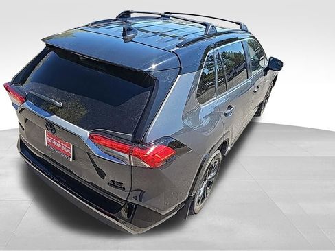 Certified 2024 Toyota RAV4 XSE w/ Advanced Technology Package AWD/4WD image 21