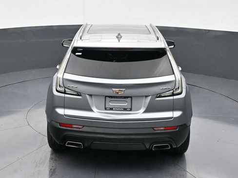 Certified 2023 Cadillac XT4 Sport image 15