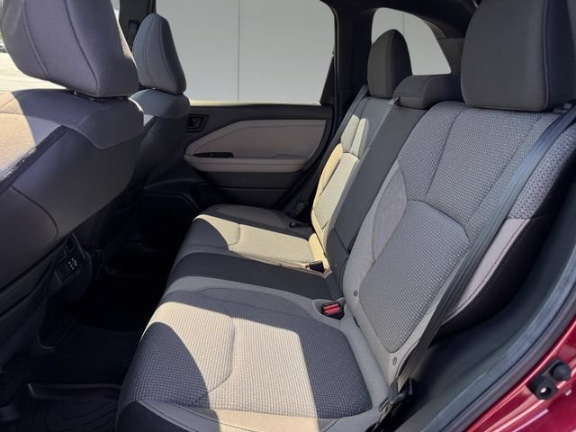 Certified 2026 Subaru Forester Premium AWD/4WD image 10