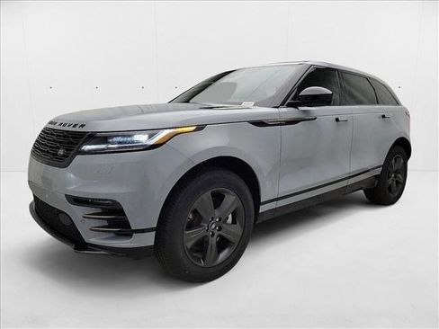 Used 2025 Land Rover Range Rover Velar Dynamic SE image 1