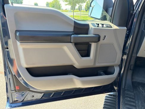 Used 2015 Ford F150 XL w/ XL Power Equipment Group AWD/4WD image 15