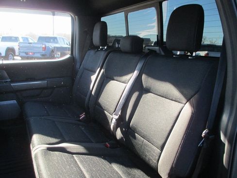 Used 2023 Ford F150 XLT w/ Equipment Group 302A High image 18