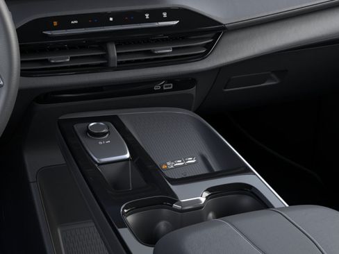 New 2026 Buick Enclave Preferred w/ Power Package FWD image 23