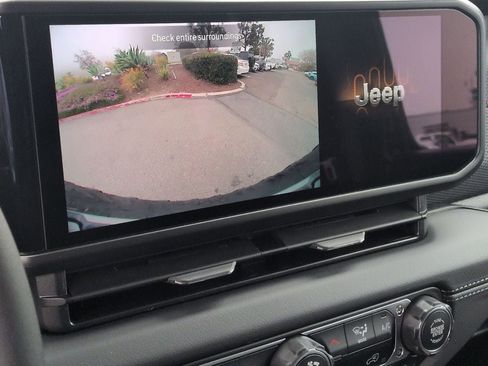 New 2026 Jeep Wrangler Rubicon image 17