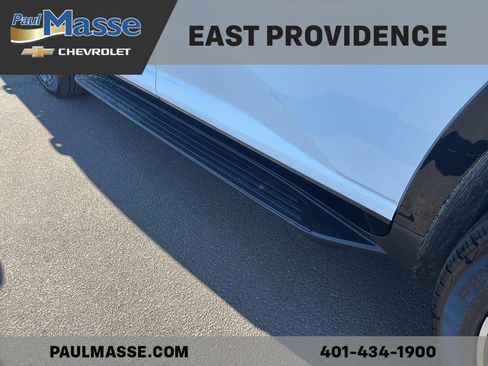 Certified 2026 Chevrolet Traverse High Country w/ LPO, Floor Liner Package image 9