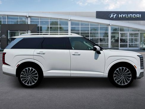 New 2026 Hyundai Palisade Calligraphy AWD/4WD image 9