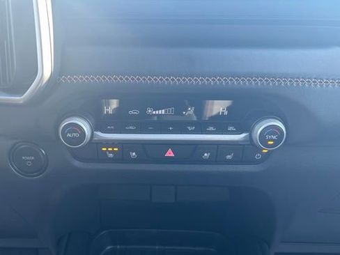 New 2026 MAZDA CX-50 AWD 2.5 Hybrid w/ Cargo Package image 15