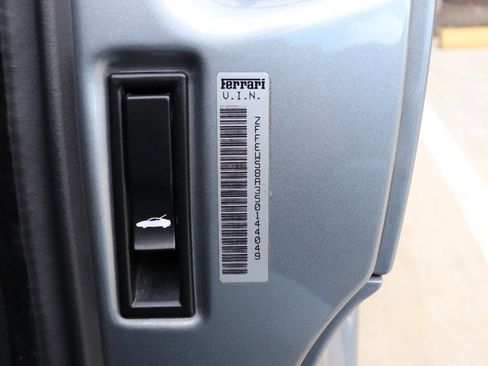 Used 2005 Ferrari F430 Coupe image 31